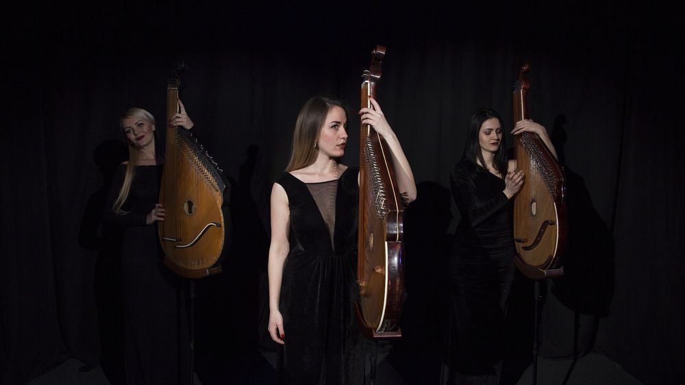 Photograph by Кущий Юрий