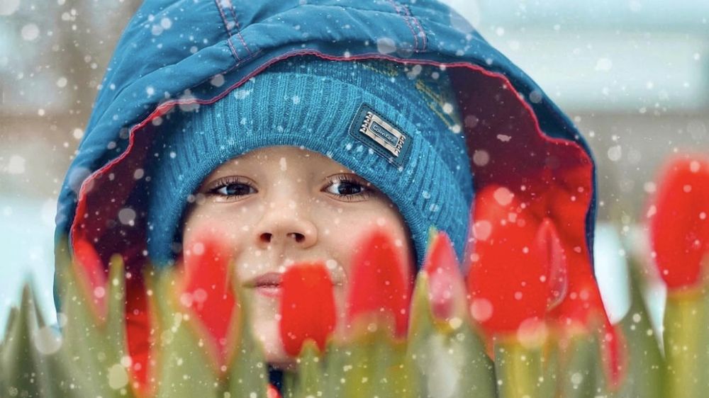 Photograph by Natasha Efanova