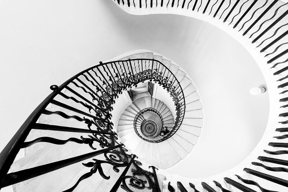 Photograph by Zhenhuan Zhou