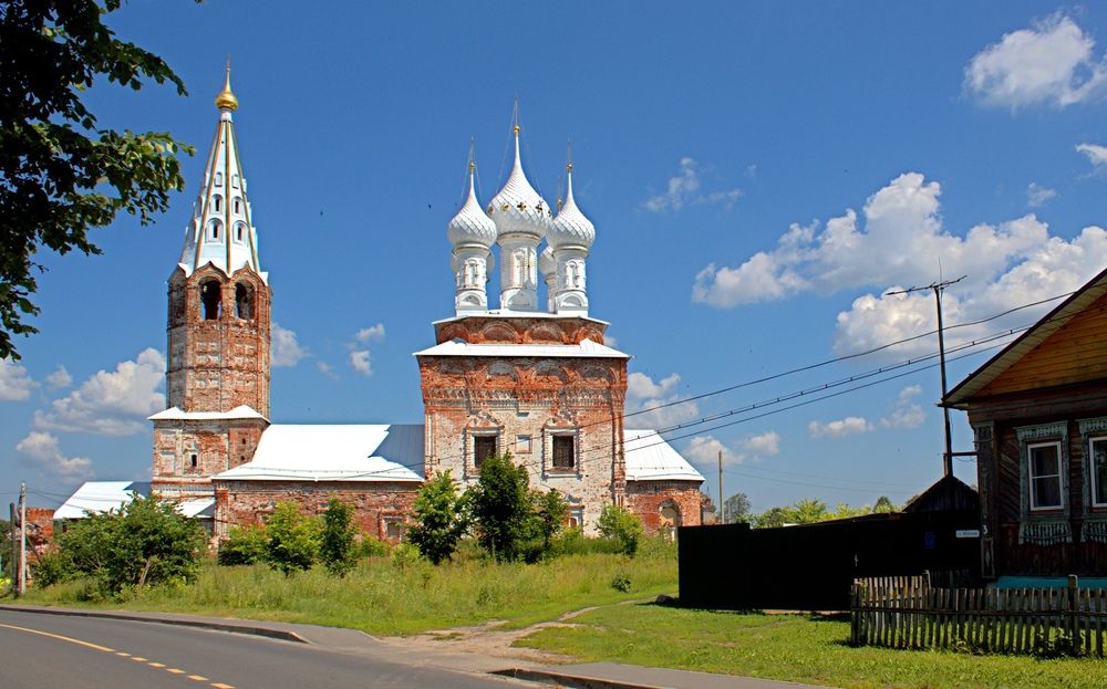 Photograph by Татьяна Черняева