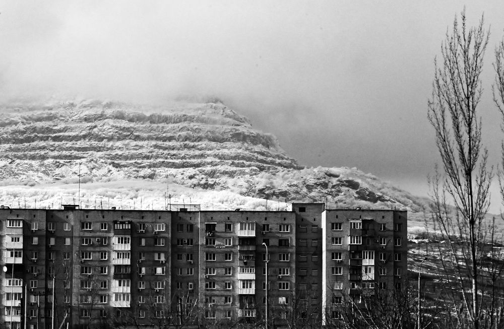 Photograph by Дарья Чертыковцева