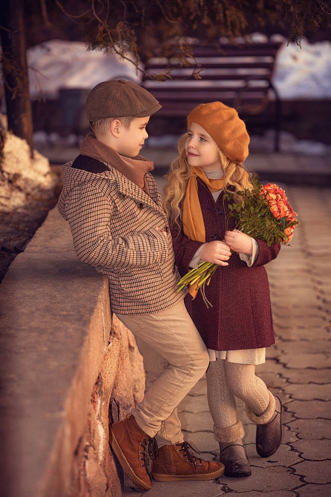 Photograph by Наталья Александрова