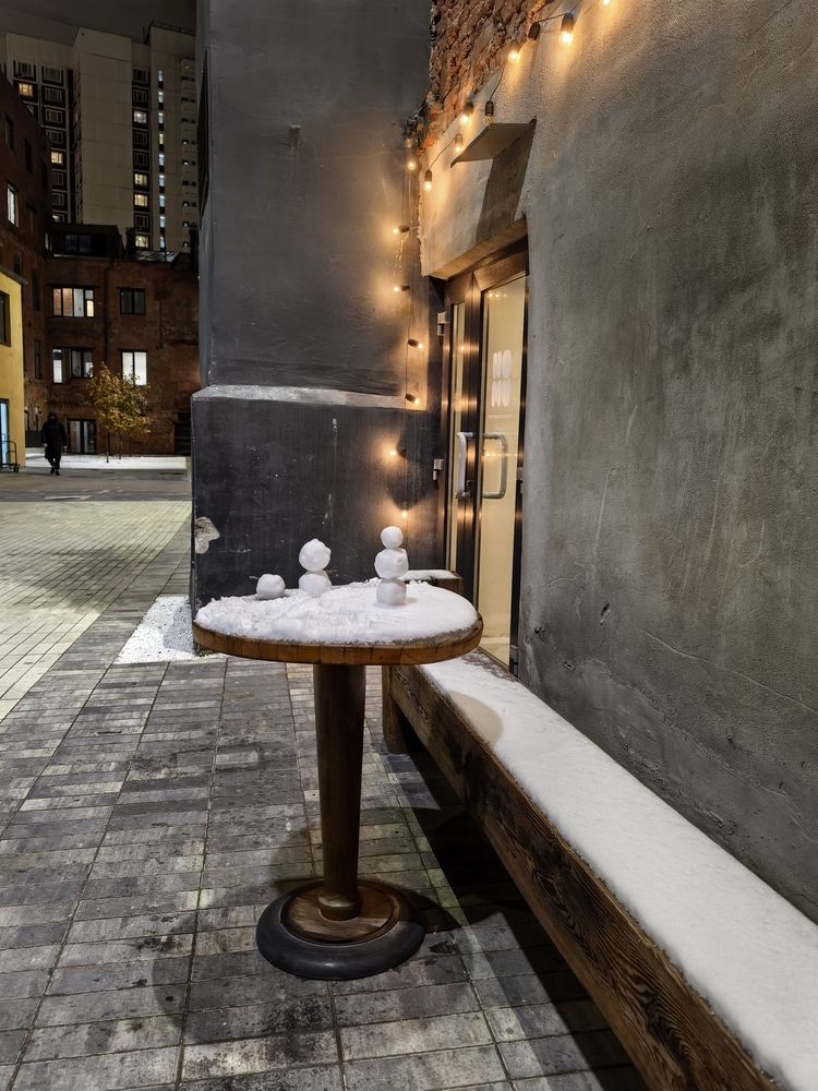 Photograph by Ольга Сафронова