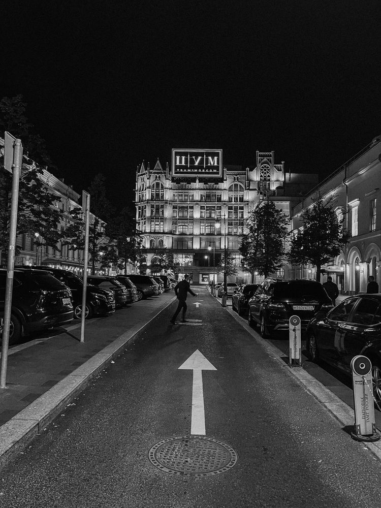 Фотография автора Юрий Дядченко