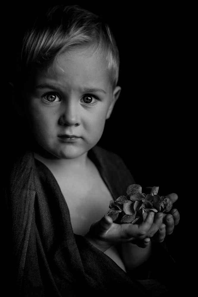 Photograph by Olesya Vladimirova