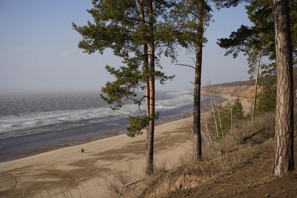 Photograph by Инесса Абрамова