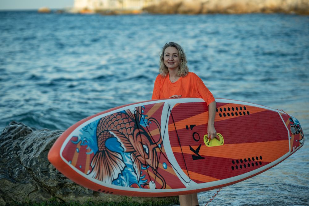 Фотография автора Evgeny