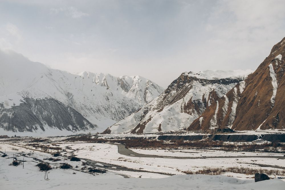 Photograph by Лилия Эссерт