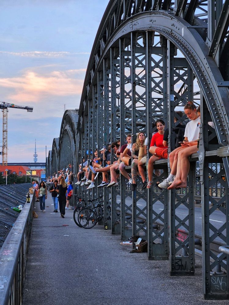 Фотография автора ANNA ILICHEVA