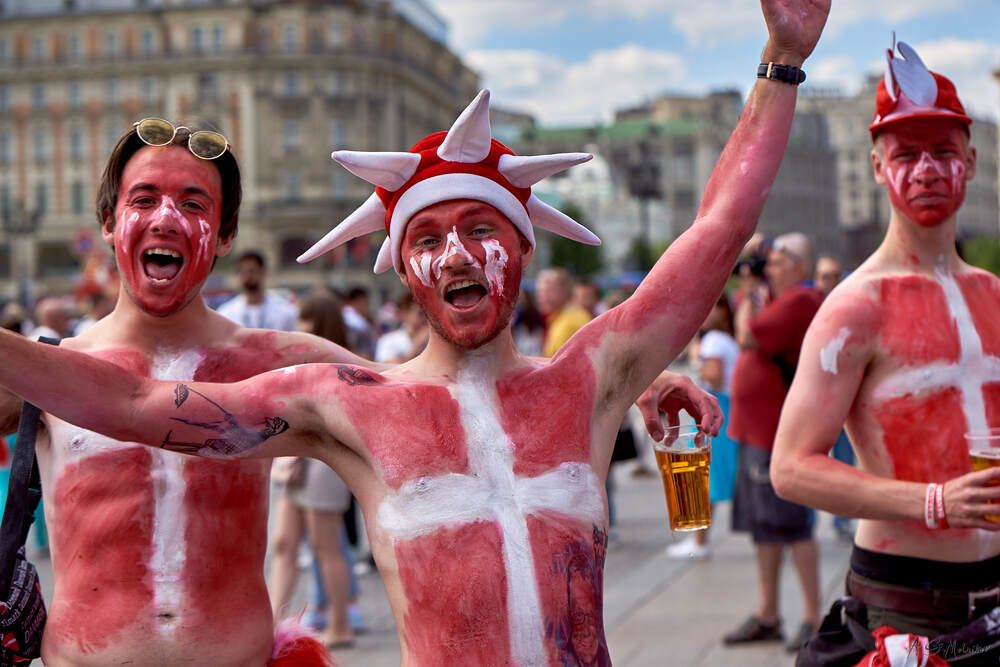 Photograph by Алексей Мельников