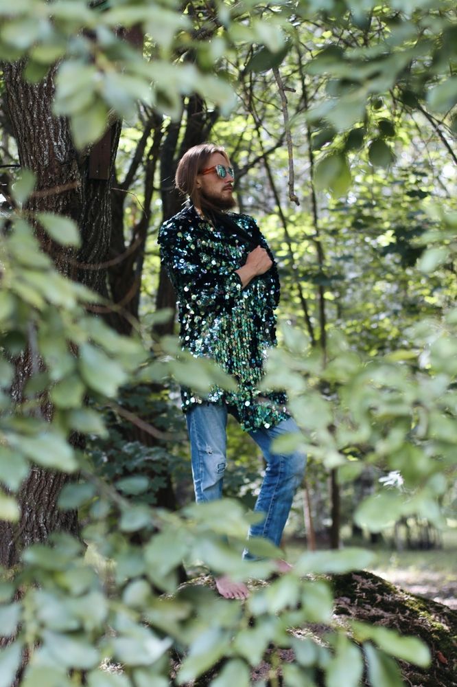Photograph by Zhenya