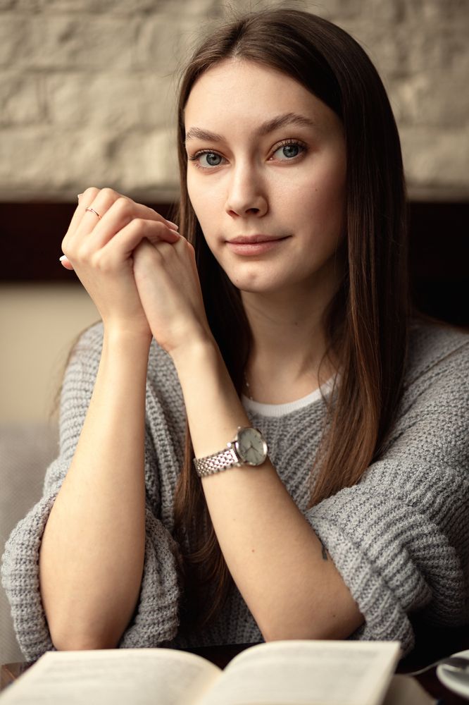 Photograph by Алла Аюпова