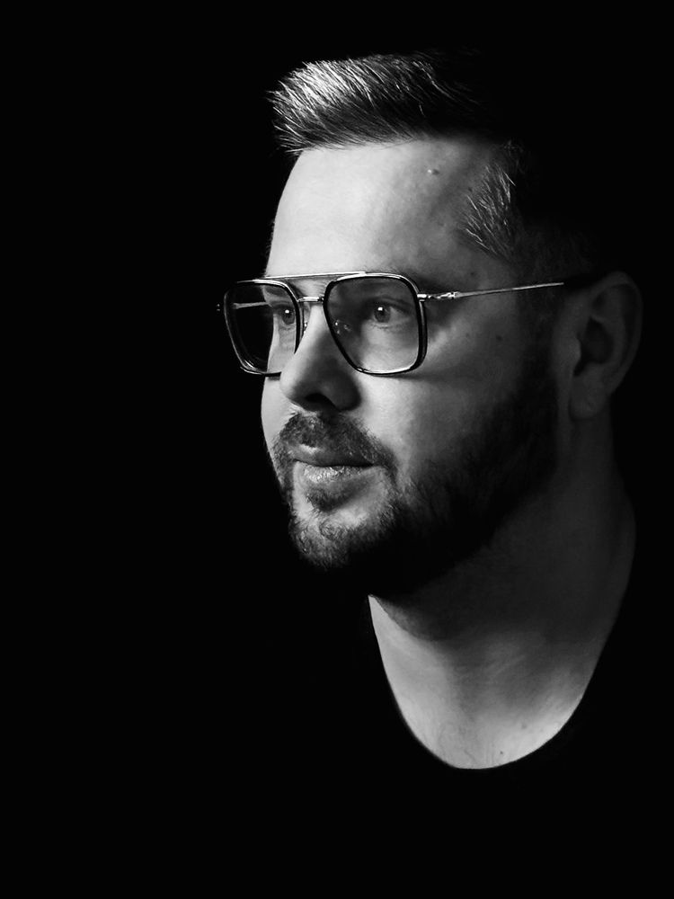 Фотография автора Анна Балабан