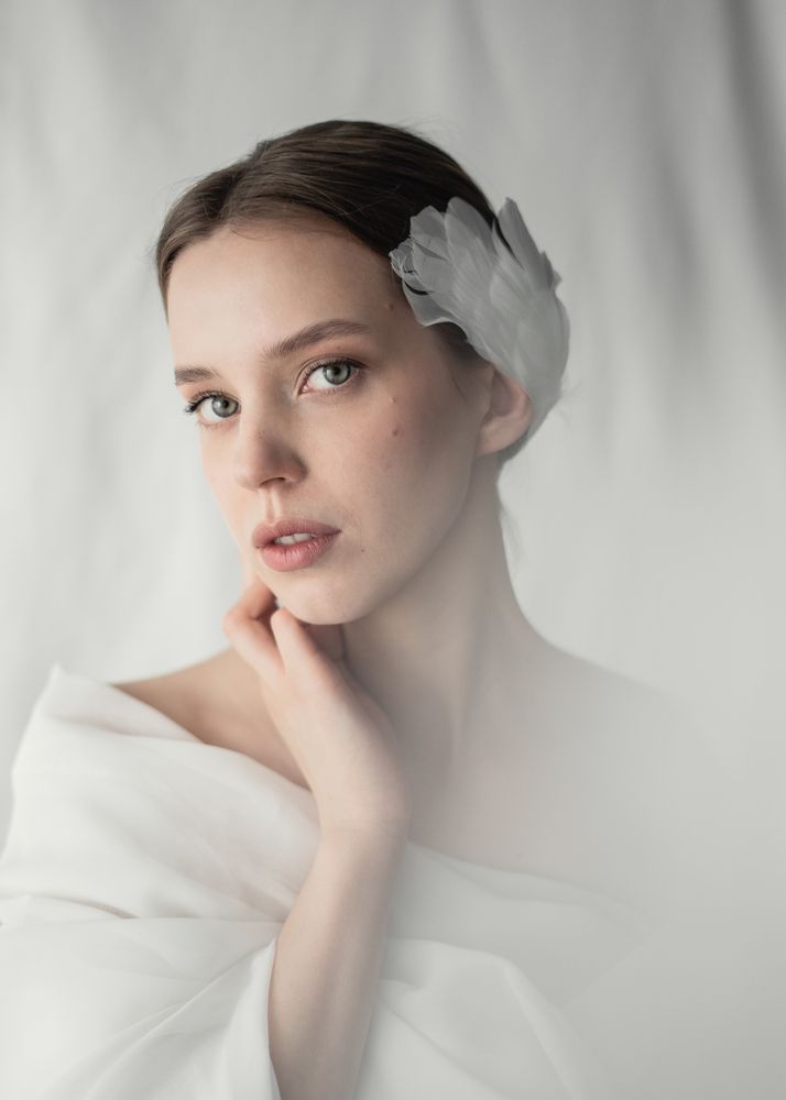 Photograph by Надежда Макулова