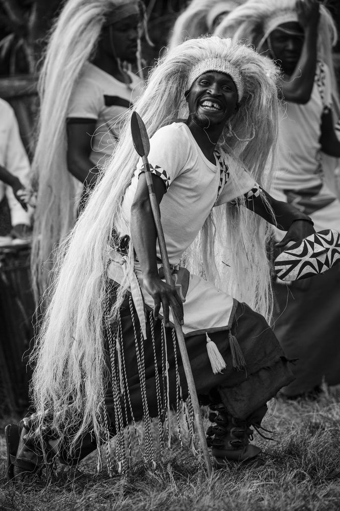 Photograph by Roger Irakoze