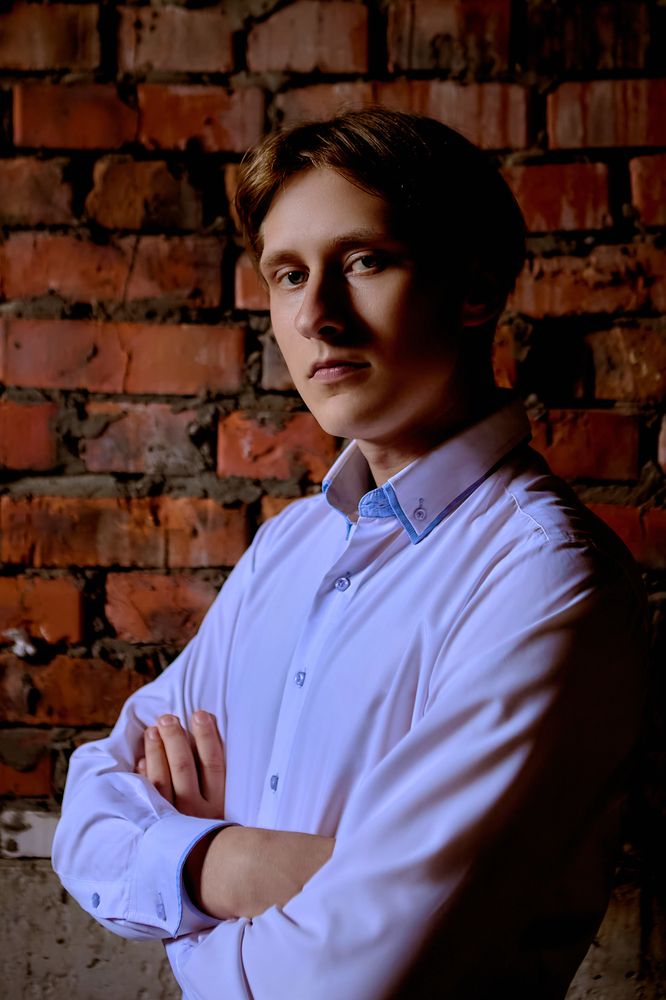 Photograph by Николай Голованов