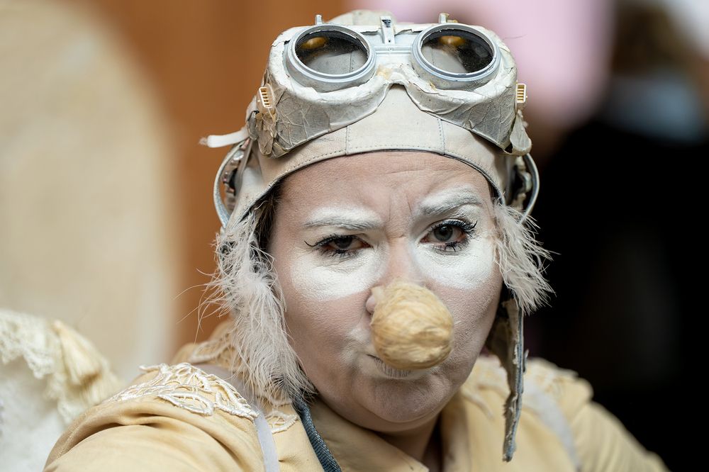 Фотография автора Юрий Скворцов