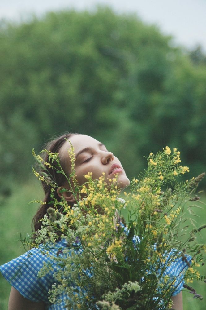 Photograph by Екатерина Фесенко