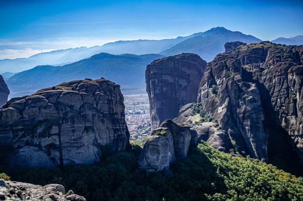 Photograph by Nikos Karatolos