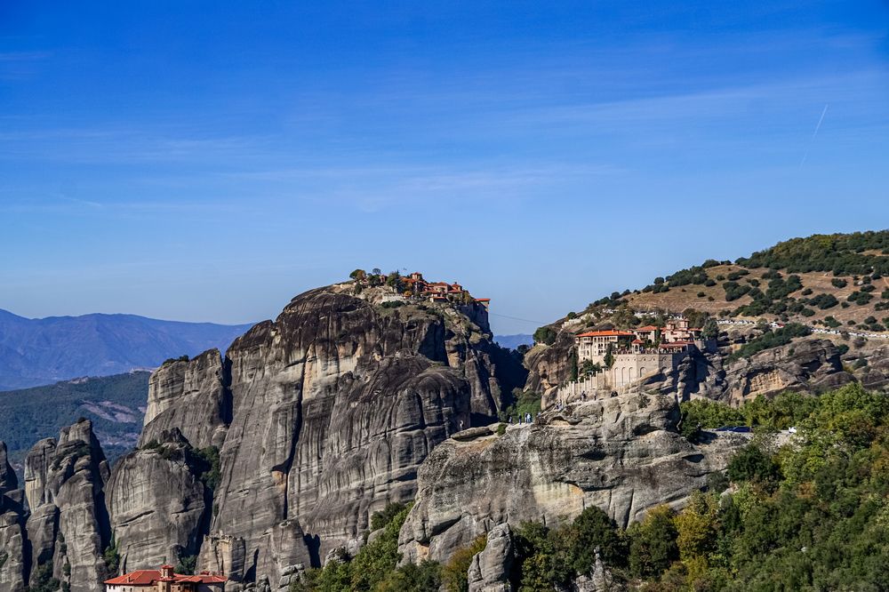 Photograph by Nikos Karatolos