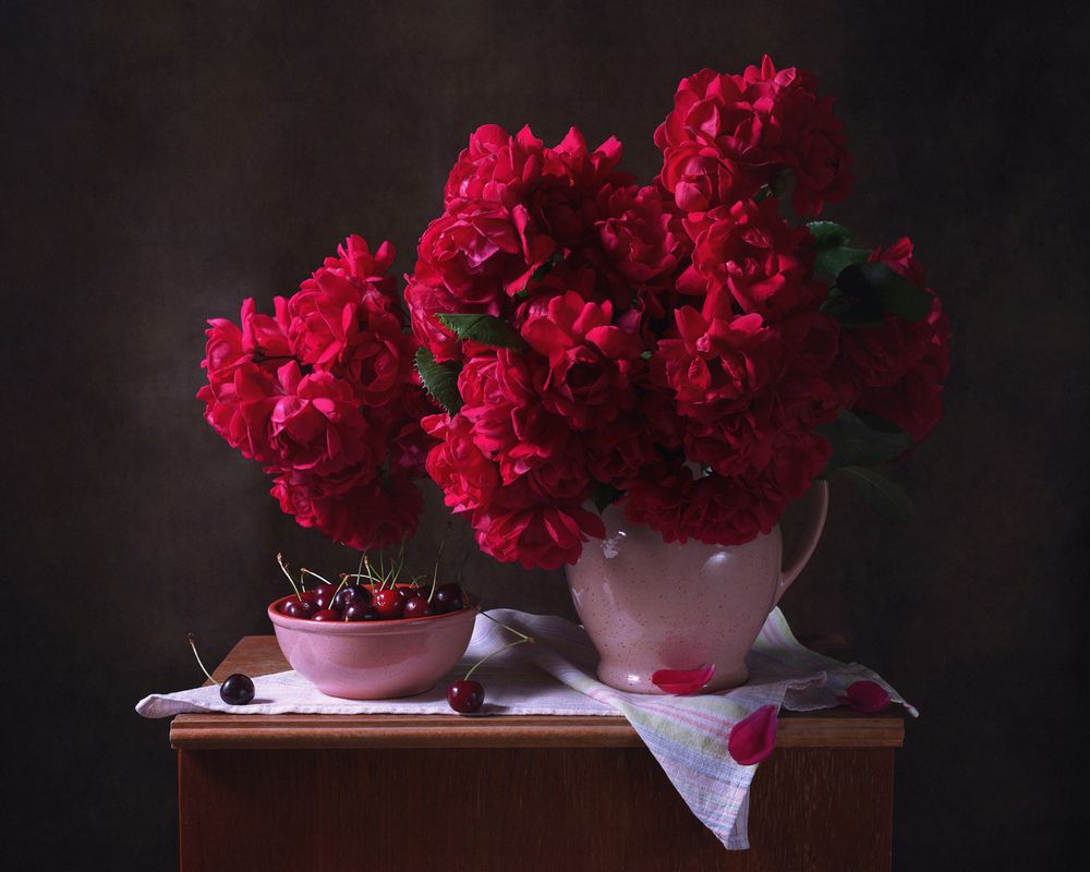 Photograph by Анжелика Королева