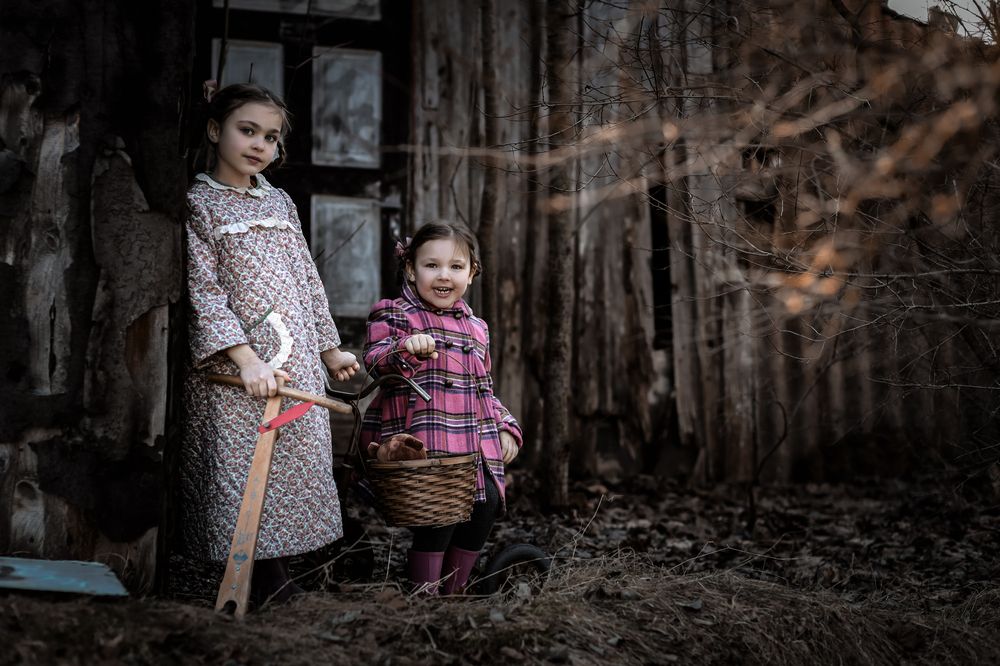 Photograph by Ingrida Bik