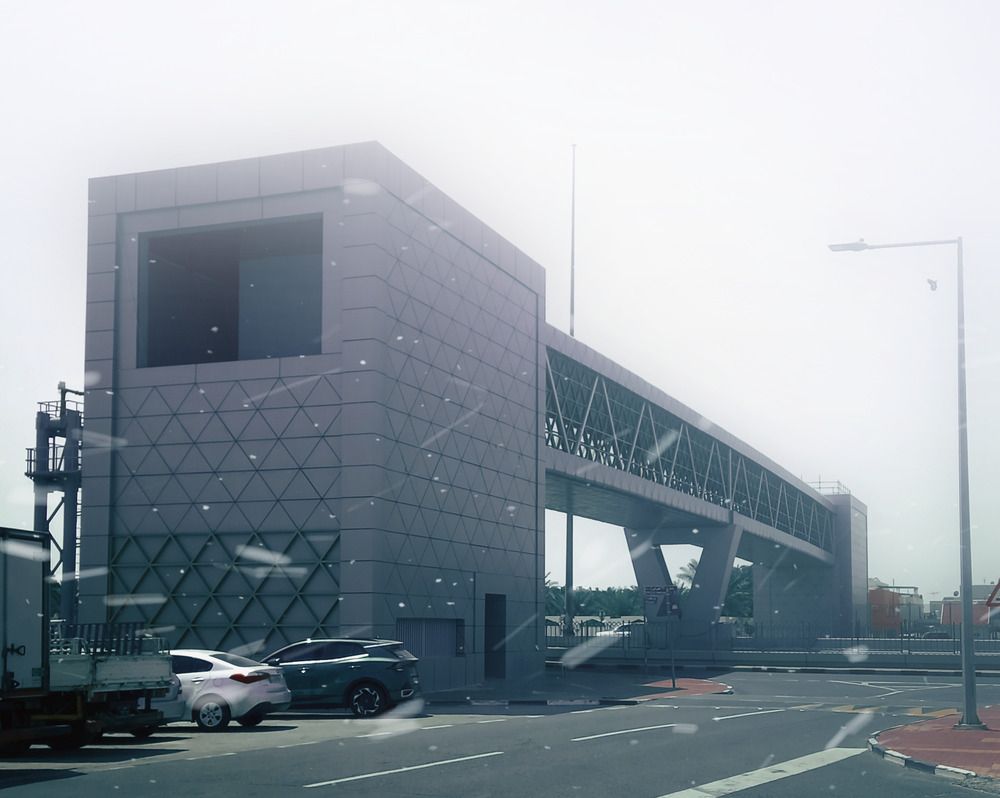 Photograph by Ibraheem Alsaid