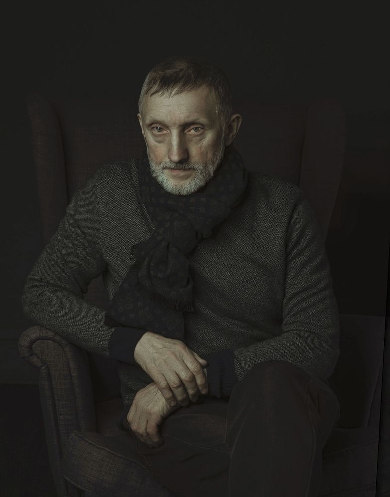 Photograph by Галина Малюгина