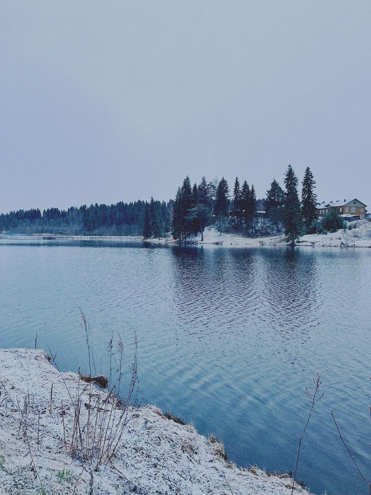 Photograph by Mariia Zinina