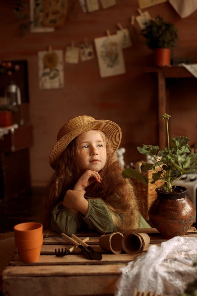 Photograph by Тиманова Марина