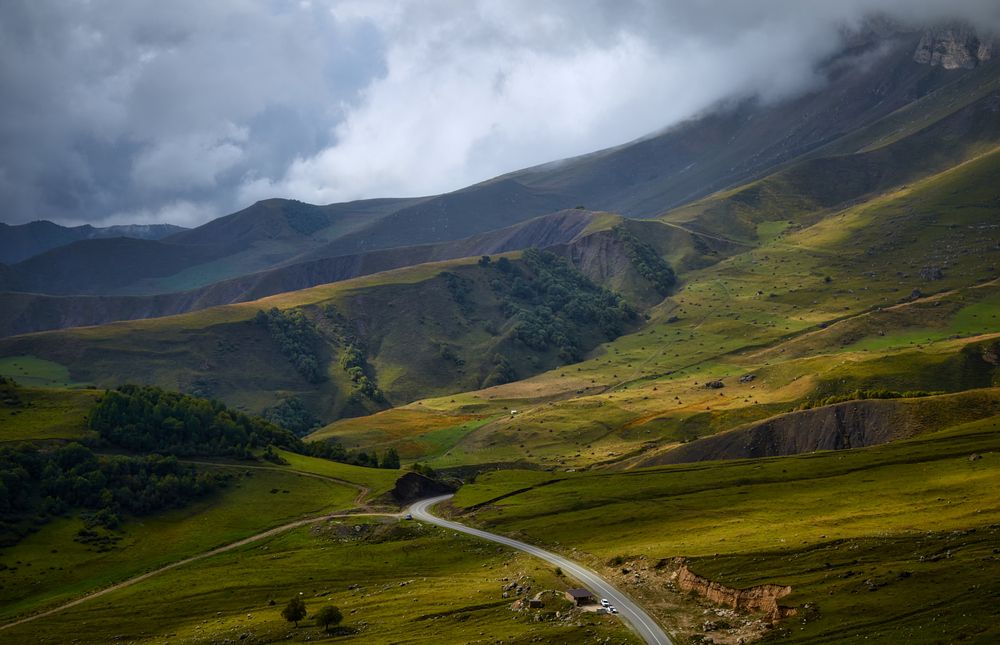 Photograph by AndGenn