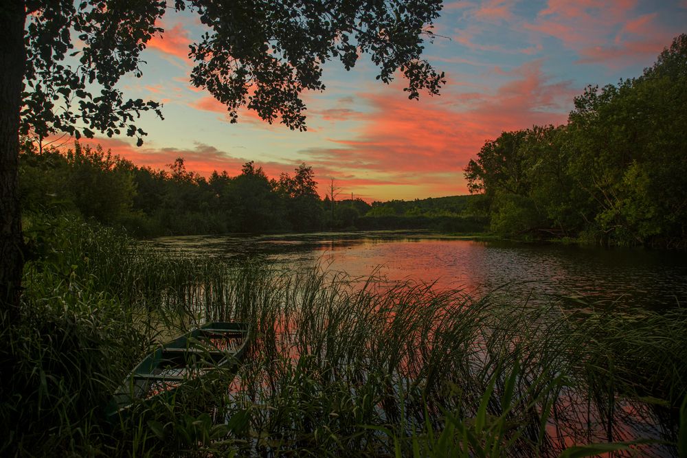 Photograph by Иван Курятников