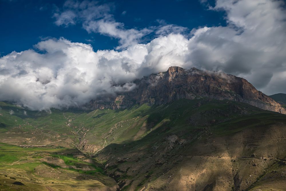 Photograph by Александр Левин