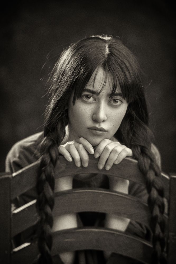 Photograph by Mousavi Navid