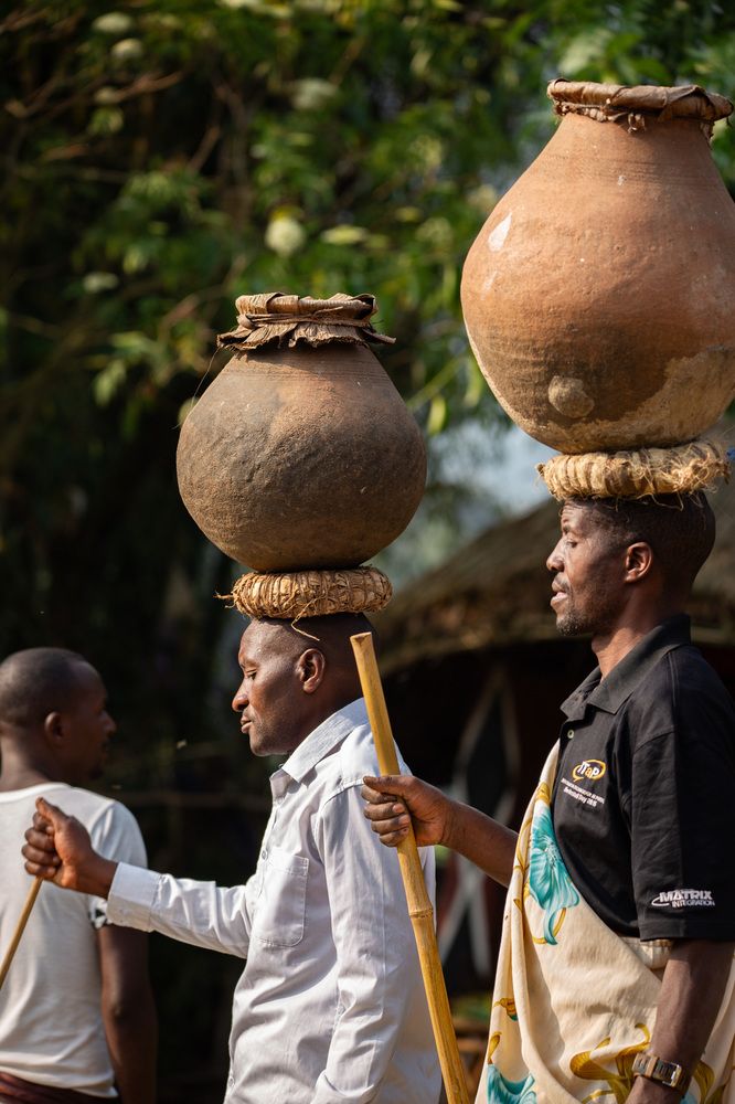 Photograph by Roger Irakoze