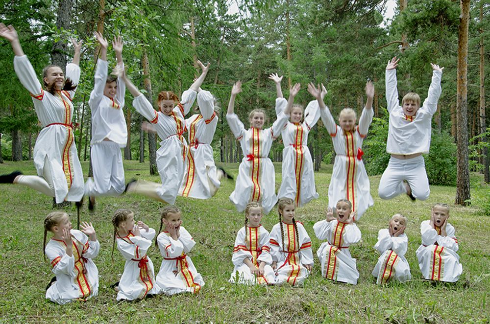 Photograph by Олег Якуба