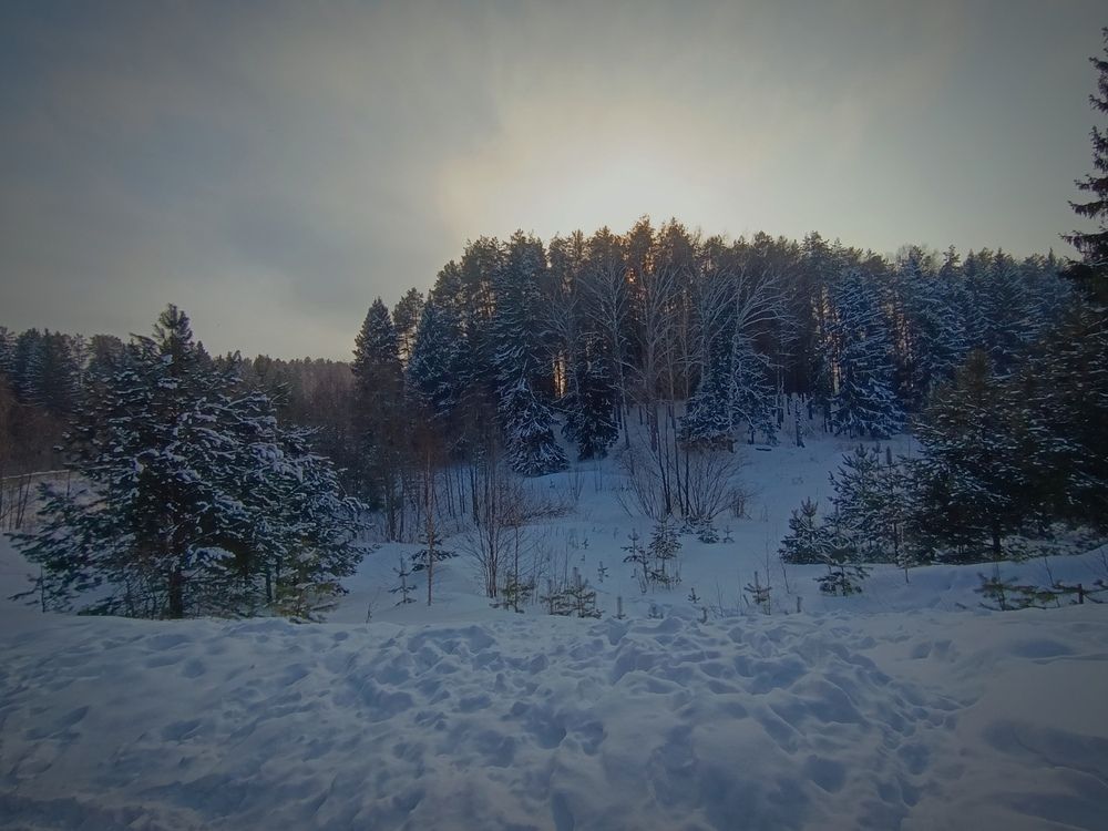 Photograph by Любовь Иванова