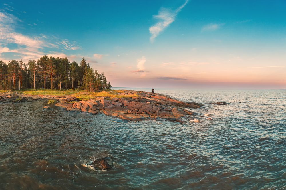 Photograph by Александр Ермолин