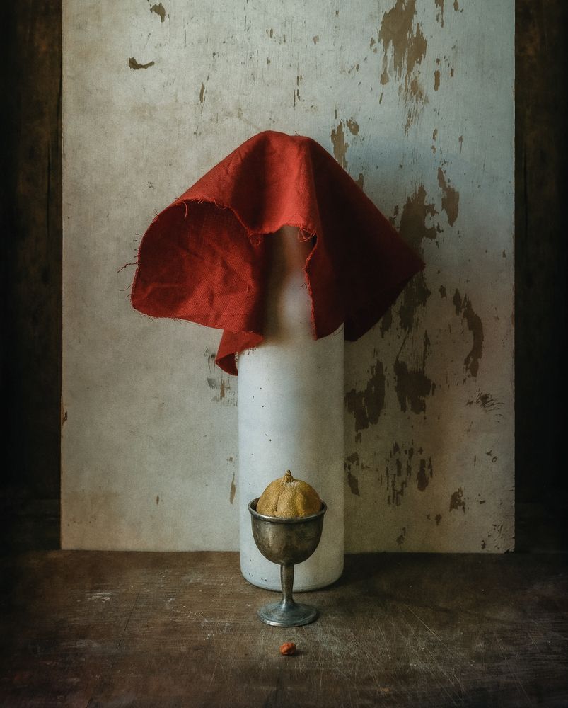 Photograph by Александр Хромеев