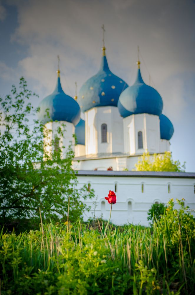 Photograph by Андрей Семенченко