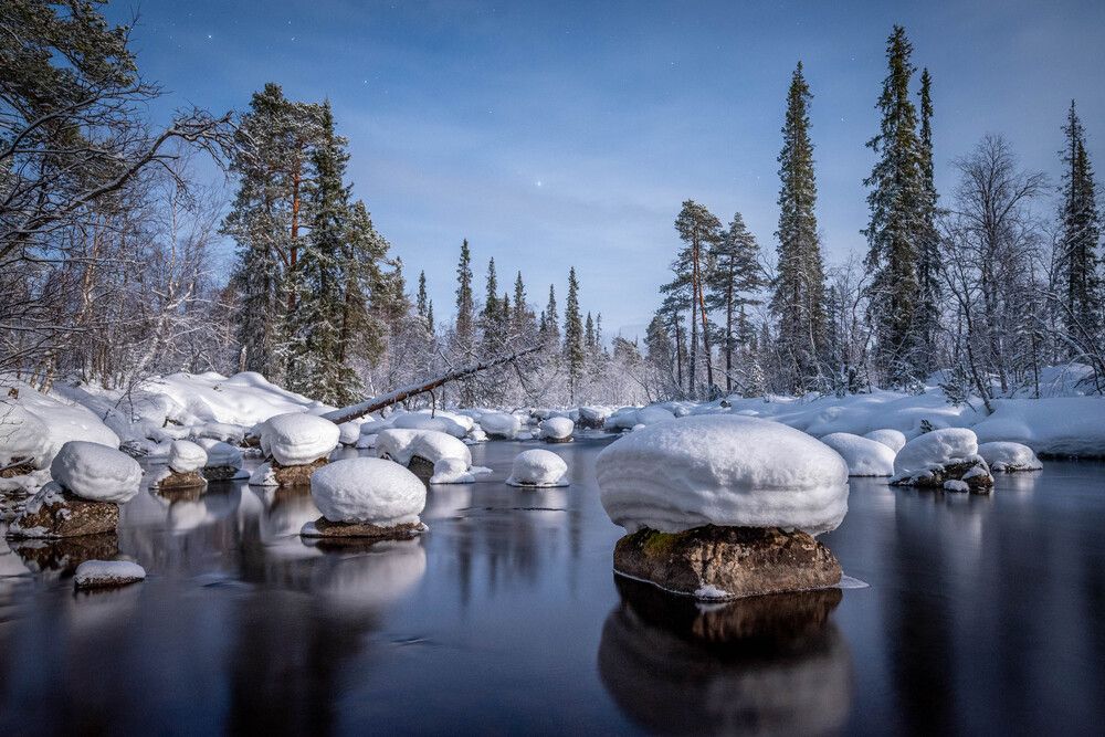 Фотография автора Илья Большаков