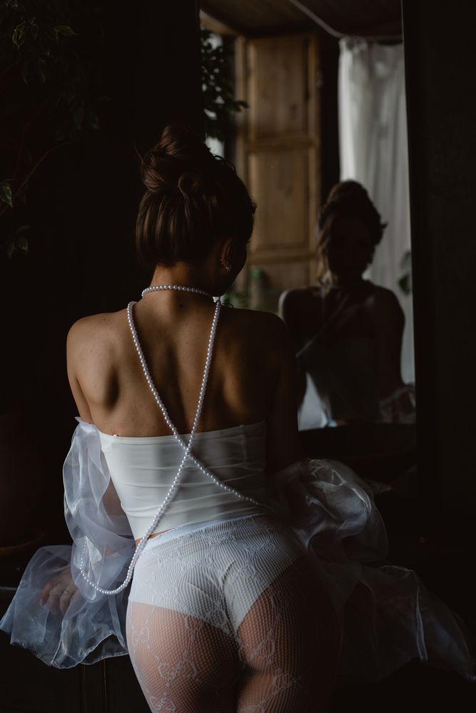 Photograph by Ксения Осипян