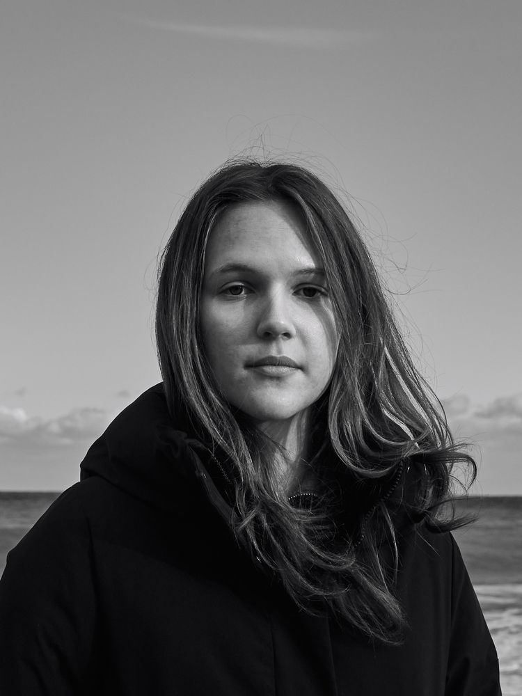 Photograph by Маргарита Яблокова