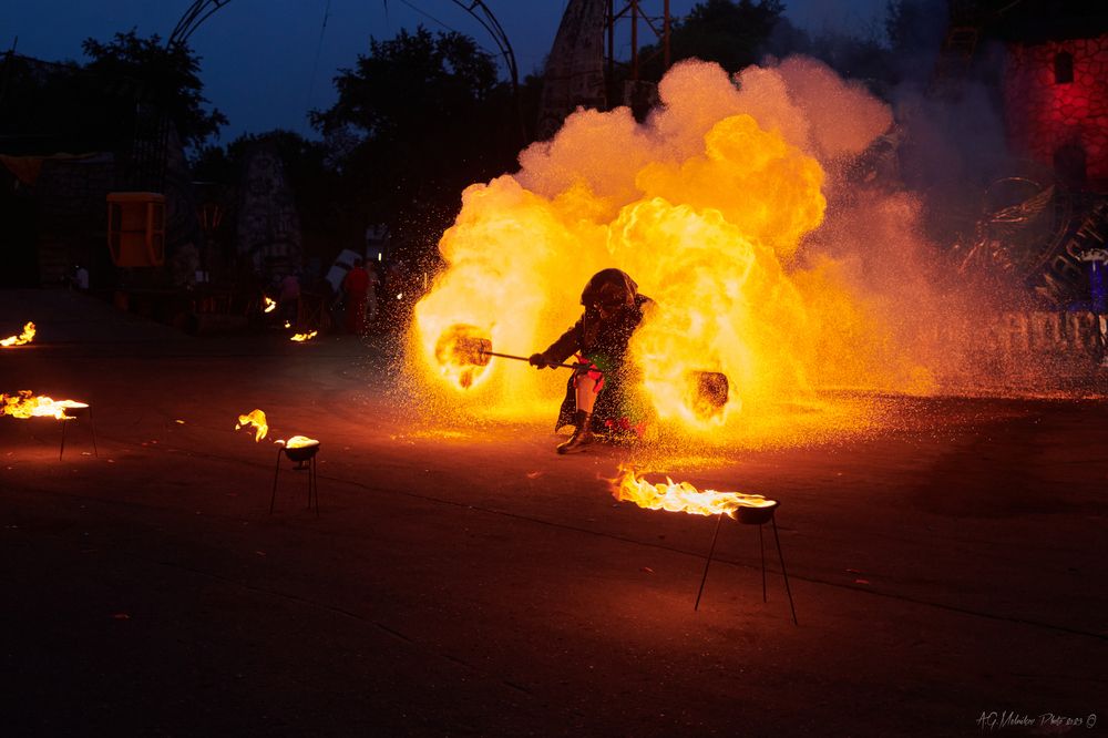 Photograph by Алексей Мельников