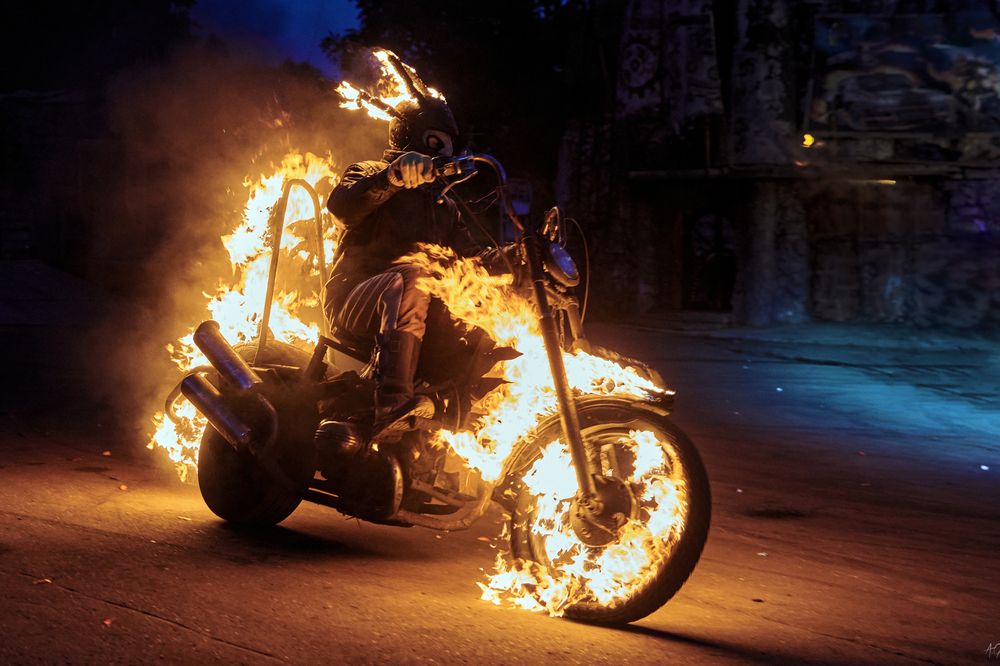 Photograph by Алексей Мельников