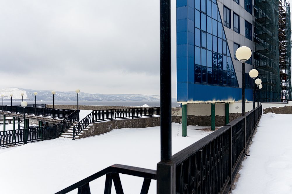 Photograph by Инесса Абрамова