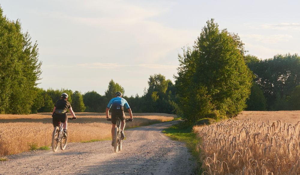 Фотография автора Евгений Трофимов