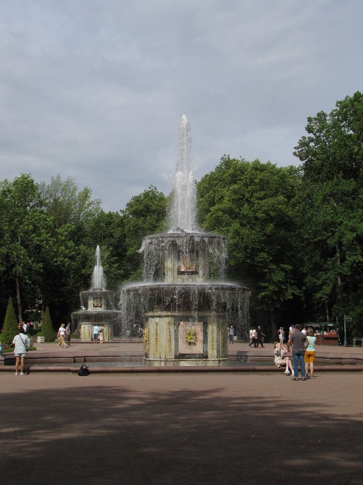 Фотография автора Кузьмичева Екатерина Васильевна