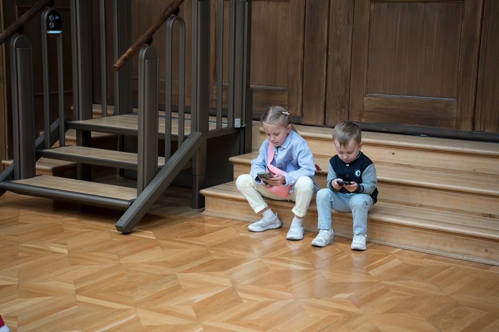 Photograph by Инесса Абрамова