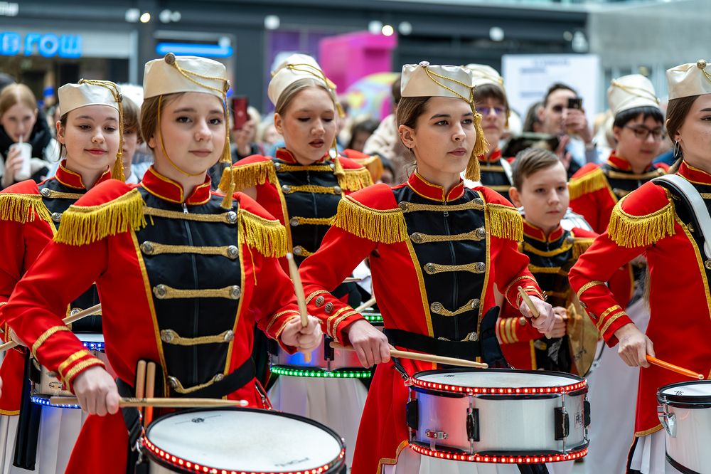 Фотография автора Юрий Скворцов